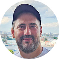 Евтушенко Андрей Александрович