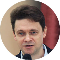Слюняев Алексей Викторович